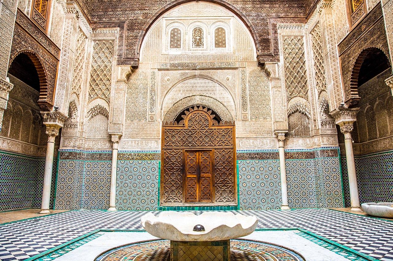 Fès-Meknès, Morocco